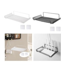 Router-Regal, stabiles