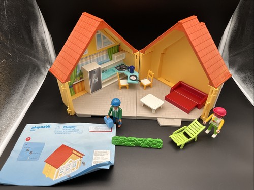 Playmobil 6020 summer fun - playmobil,