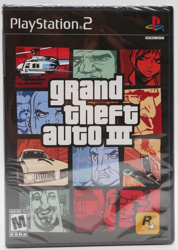 Grand theft auto iii - auto, |