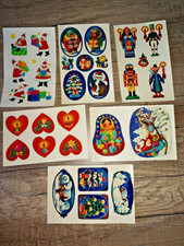 Abziehbilder Schiebebilder DDR