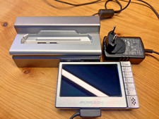ARCHOS 504 Multimediaplayer -