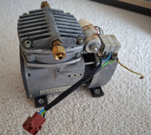 Knf neuberger pj10247 023 - knf, pj10247-023