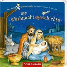 Die weihnachtsgeschichte von - weihnachtsgeschichte,