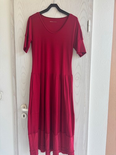 Marc cain kleid rot - n2, (36)
