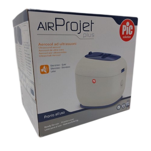 Pic solution aerosolgerät - pic,