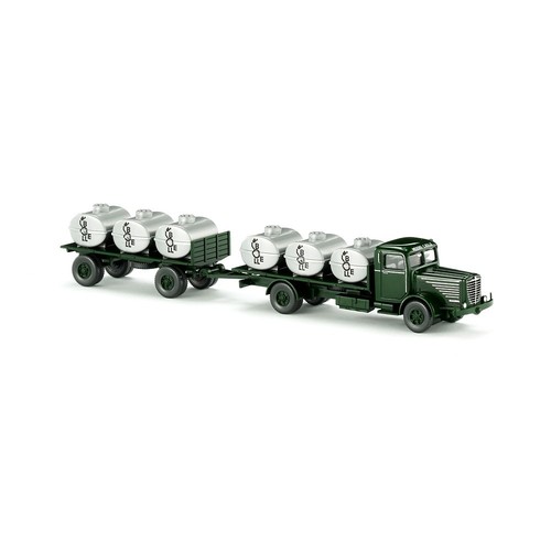 Wiking 085602 büssing 8000 - wiking, |