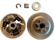 Kupplung Kettenrad 325" 7Z