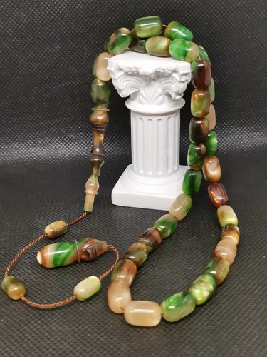 Tesbih gebätskette sikma - gebätskette,