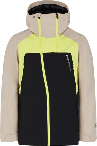 Protest snowboard skijacke - protest,