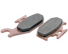 Bremsbeläge TRW MCB723SI für