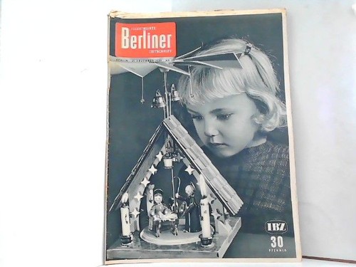 Illustrierte berliner - illustrierte,