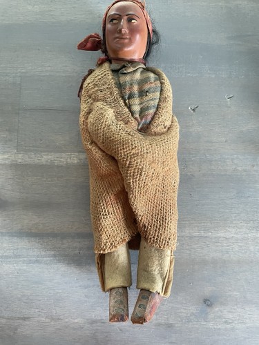 Vintage skookum bully gute - vintage,