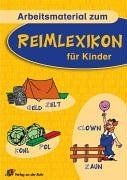 Reimlexikon für kinder - reimlexikon,
