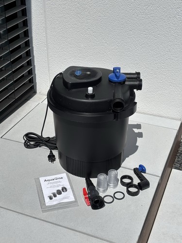 Sunsun cpf 20000 - gpf,