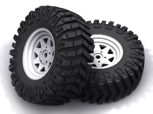 Rc4wd prowler scale - rc4wd,