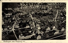 Ak Plochingen am Neckar