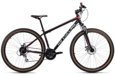 Mountainbike Hardtail 29''