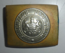 1wk Koppelschloß Württemberg