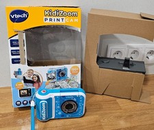 Vtech 80-549104 KidiZoom Print