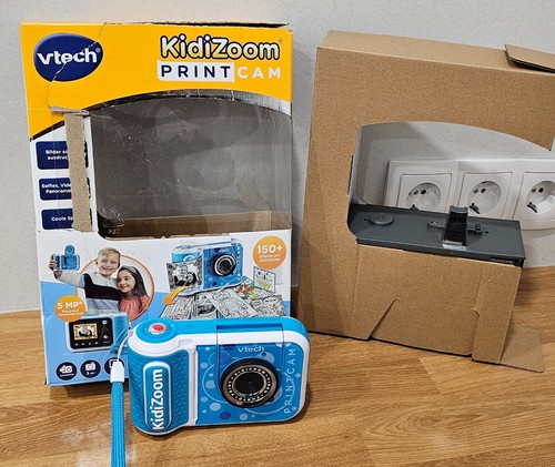 Vtech 549104 kidizoom print - vtech,
