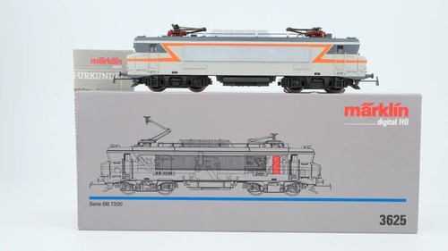 Märklin 3625 lok serie - h0,