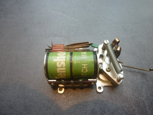 Fulgurex weichenmagnete - weichenmagnete, 70