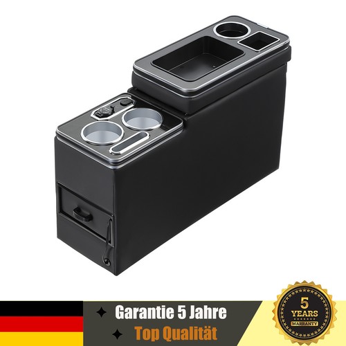 Usb mittelkonsole staufach - mittelkonsole,