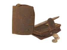 Geldbörse Damengeldbeutel