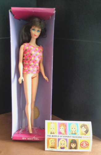 Vintage 1967 twist - vintage,