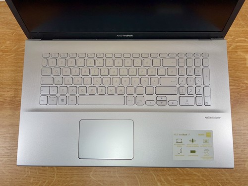 Asus vivobook zoll - vivobook, x712e