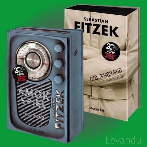 Sebastian fitzek limited - sebastian,