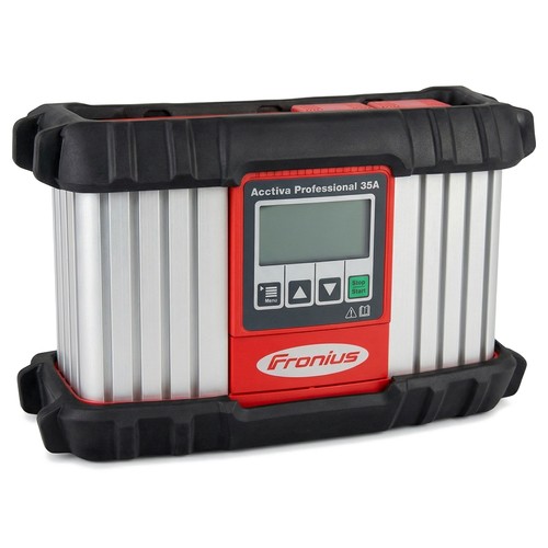 Profi batterie ladegerät - profi,