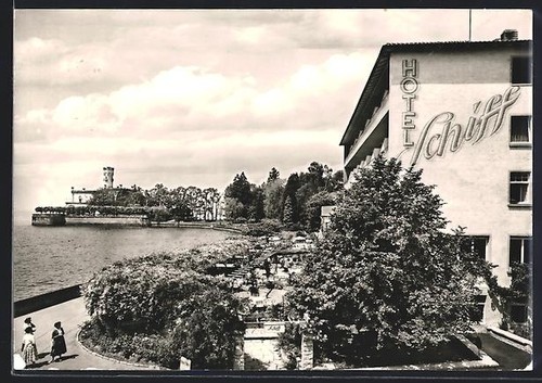 Langenargen bodensee - langenargen, /bodensee