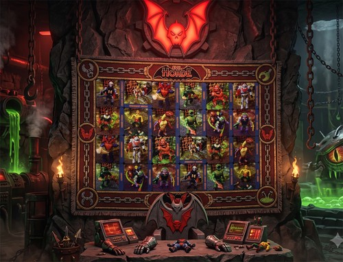Motu memory spiel edition - motu,