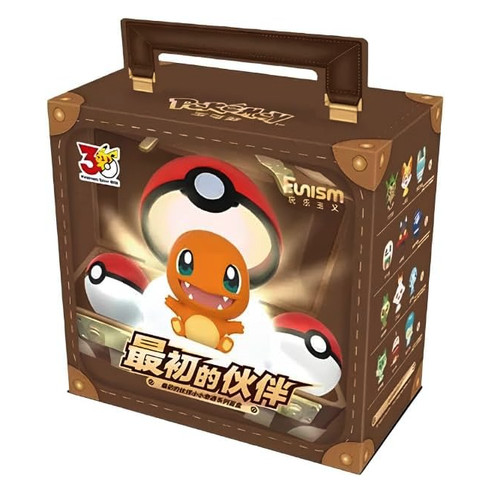 Pokemon funism 30th first - funism,