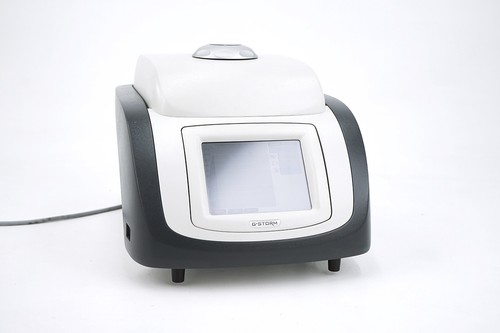 Storm pcr cycler - g-storm,