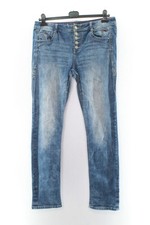Multiblu Damen Jeans Gr. W42