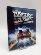 ZURÜCK IN DIE ZUKUNFT