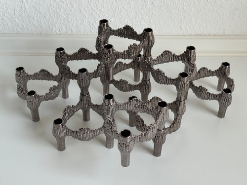 Quist nagel brutalist - 9x,