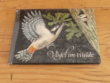 Dr. Wolfgang Makatsch: Vögel