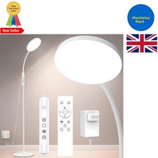 20000 Lux Light Lampe