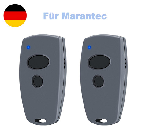 Garagentor handsender für - handsender,