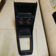 Mittelkonsole VW Golf 1 Gti