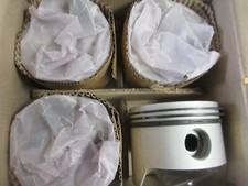 Kolben 2,0 Liter 94,00 mm  VW Typ 4 Bus Porsche 914 Motor 100 PS