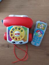 Mattel Fisher Price Kinder
