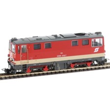 Roco 7340001 Diesellokomotive