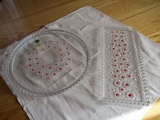 1 x Tortenplatte 1 x