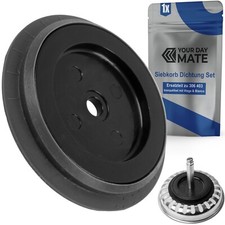 Siebkorb Dichtungsset