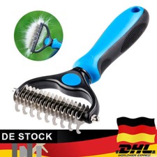 Unterfell Bürste Entfilzung