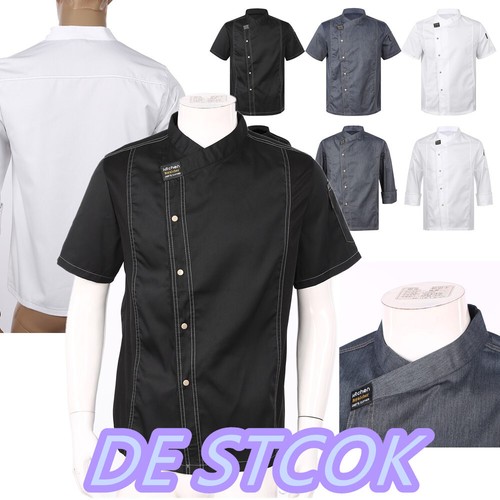 Chef jacke für herren - jacke~für,